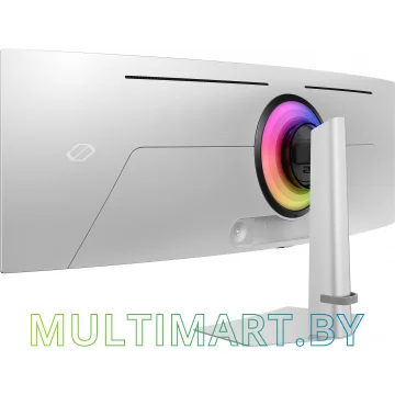 Игровой монитор Samsung Odyssey OLED G9 LS49CG930SIXCI картинка 9